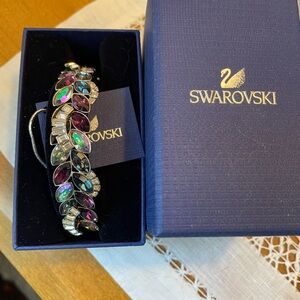 SWAROVSKI BRACELET